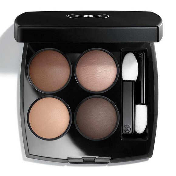 CHANEL Other - CHANEL LES 4 OMBRES Multi-Effect Quadra Eyeshadow 308 Clair Obscur